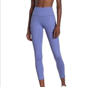 Z by zella high waist daily pocket 7/8 leggings
